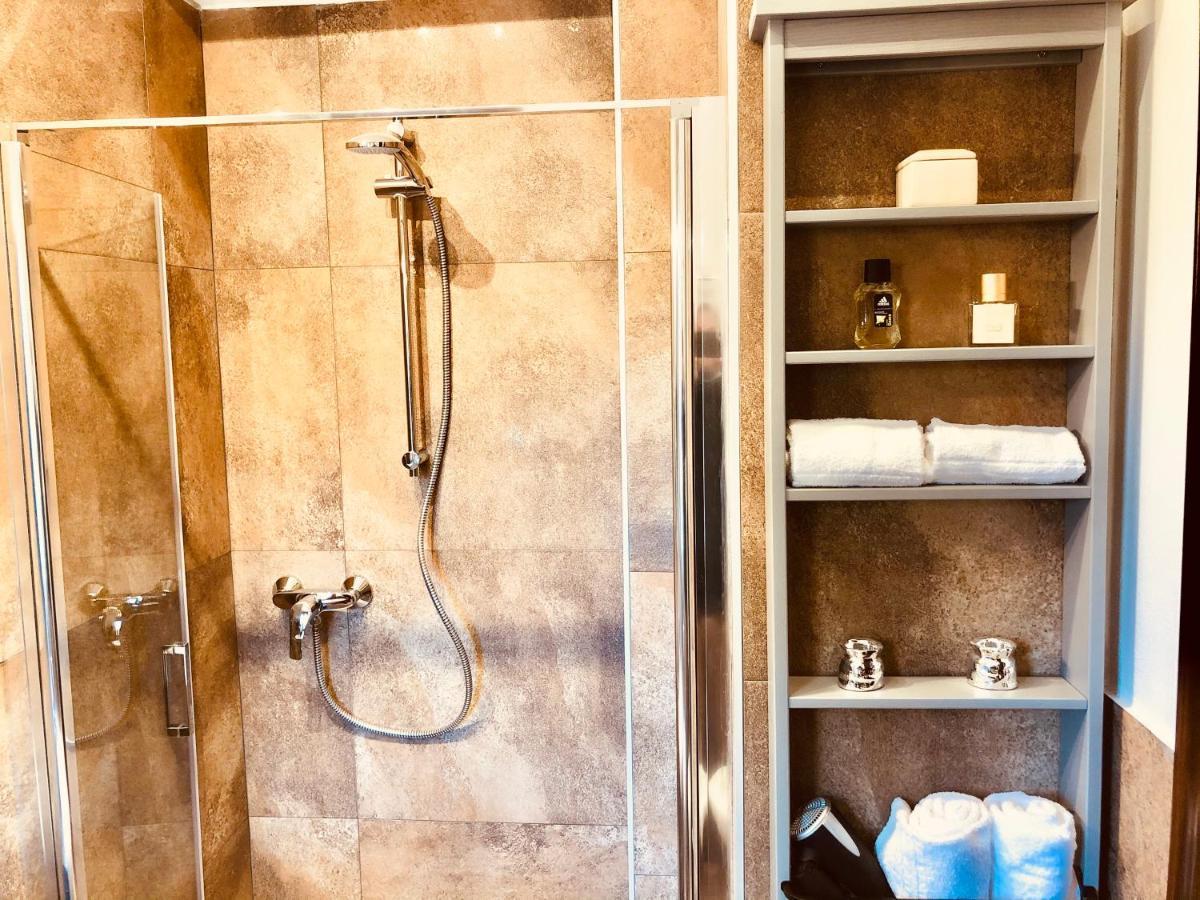 Casa Ciampi Locazione Turistica Hotell Pisa Eksteriør bilde
