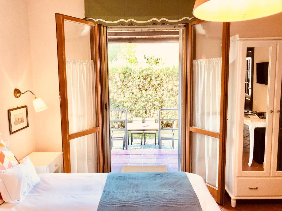 Casa Ciampi Locazione Turistica Hotell Pisa Eksteriør bilde