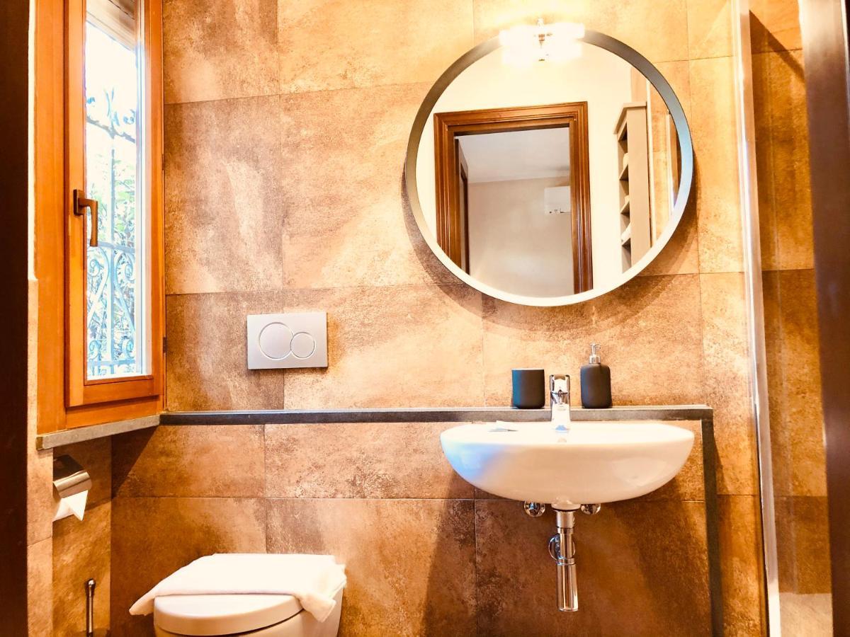 Casa Ciampi Locazione Turistica Hotell Pisa Eksteriør bilde