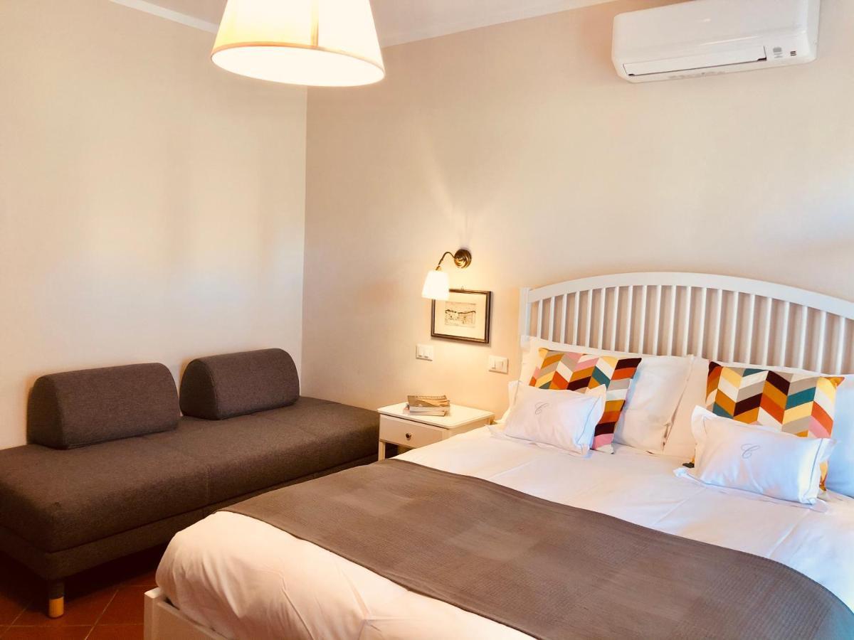 Casa Ciampi Locazione Turistica Hotell Pisa Eksteriør bilde