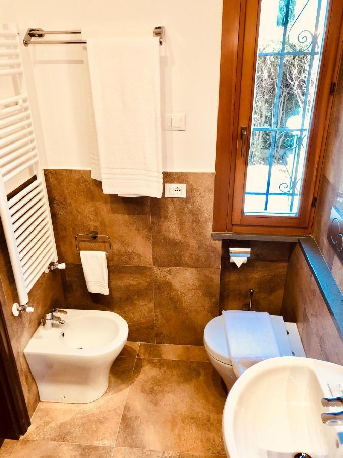 Casa Ciampi Locazione Turistica Hotell Pisa Eksteriør bilde