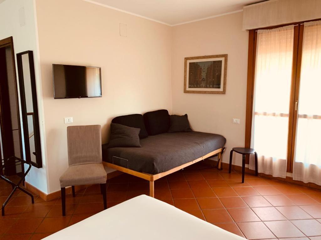 Casa Ciampi Locazione Turistica Hotell Pisa Eksteriør bilde