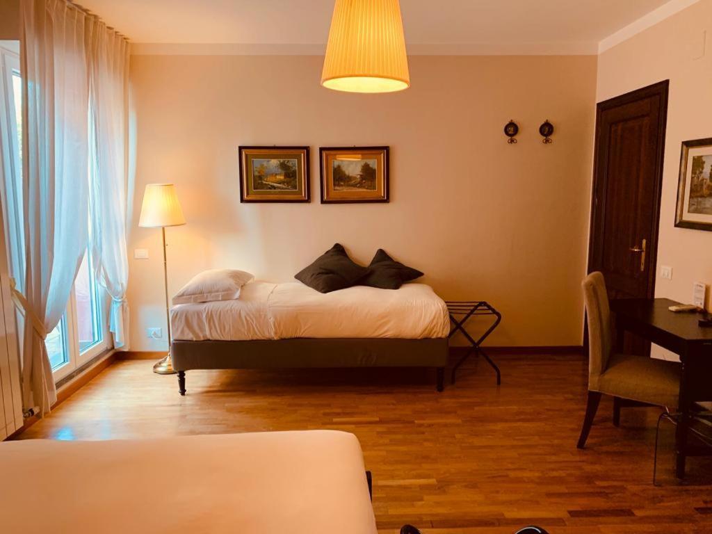 Casa Ciampi Locazione Turistica Hotell Pisa Eksteriør bilde