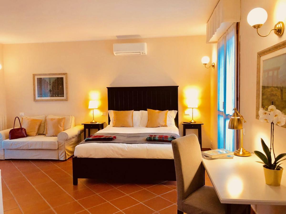 Casa Ciampi Locazione Turistica Hotell Pisa Eksteriør bilde