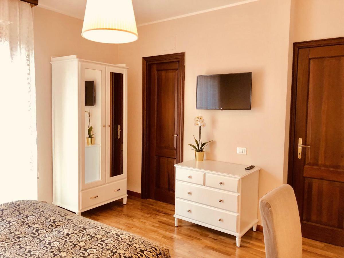Casa Ciampi Locazione Turistica Hotell Pisa Eksteriør bilde
