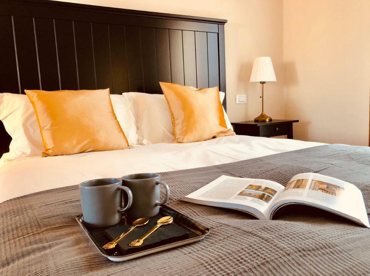 Casa Ciampi Locazione Turistica Hotell Pisa Eksteriør bilde