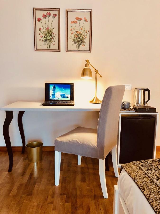 Casa Ciampi Locazione Turistica Hotell Pisa Eksteriør bilde