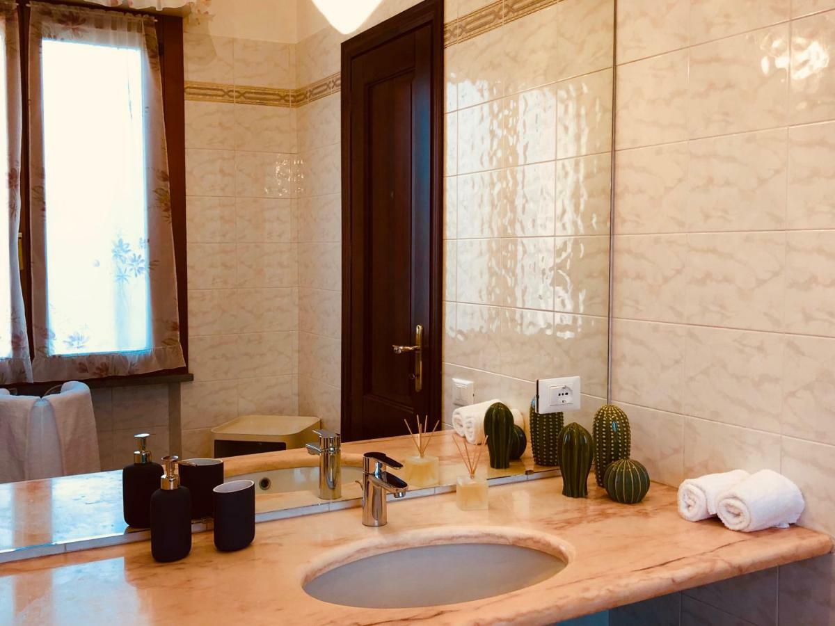 Casa Ciampi Locazione Turistica Hotell Pisa Eksteriør bilde
