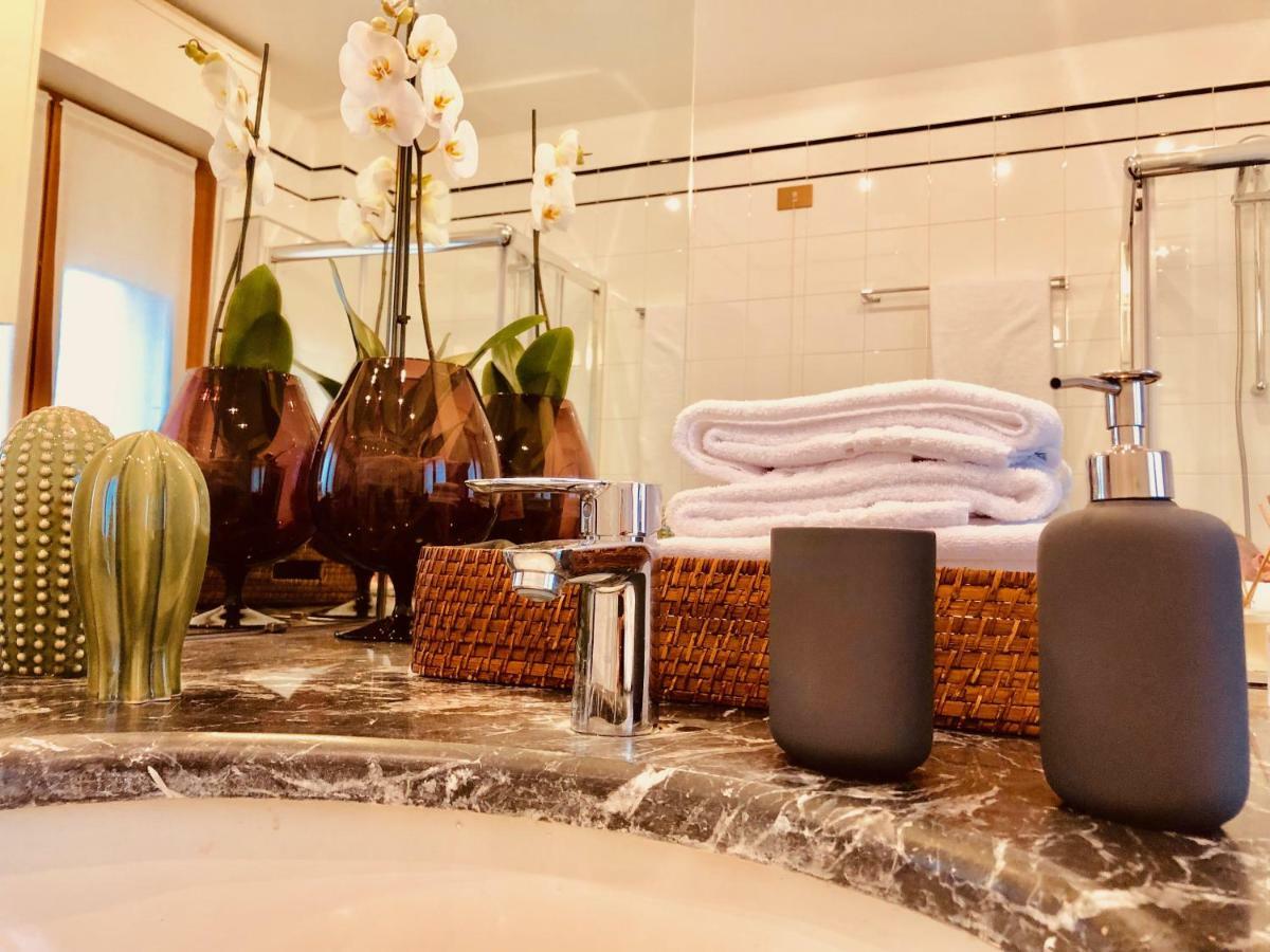 Casa Ciampi Locazione Turistica Hotell Pisa Eksteriør bilde