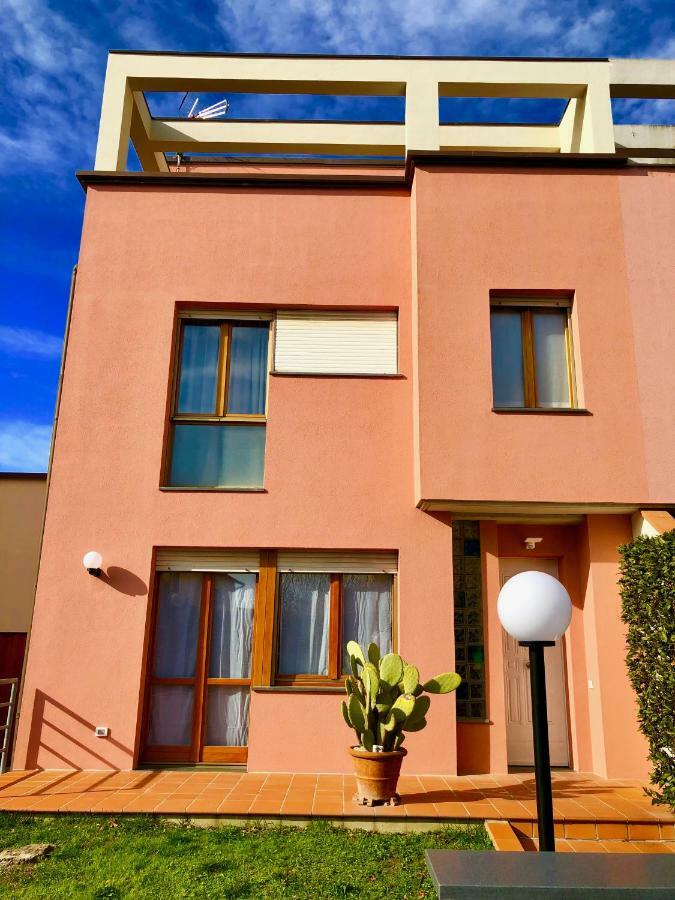 Casa Ciampi Locazione Turistica Hotell Pisa Eksteriør bilde