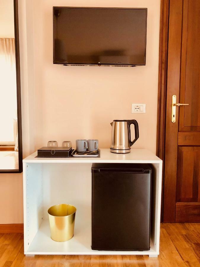 Casa Ciampi Locazione Turistica Hotell Pisa Eksteriør bilde