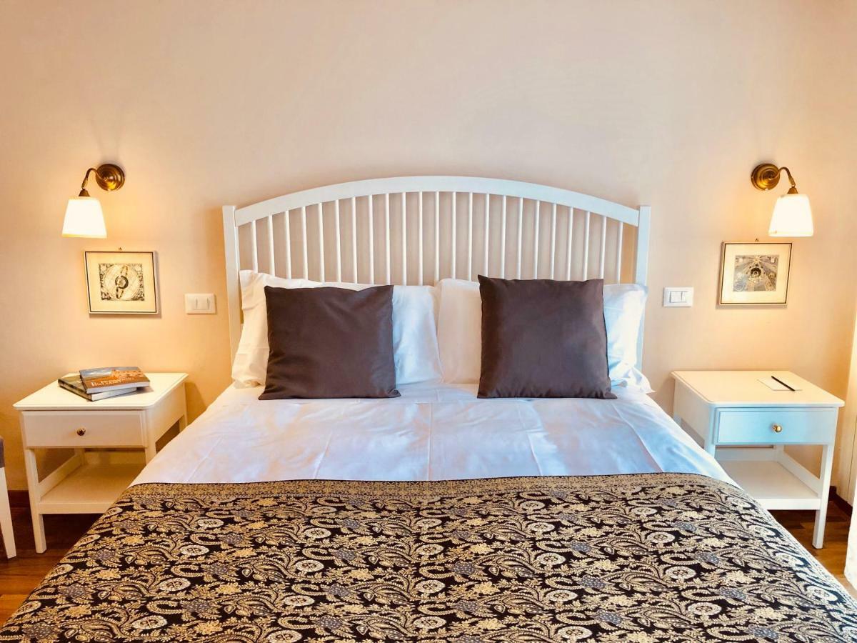Casa Ciampi Locazione Turistica Hotell Pisa Eksteriør bilde