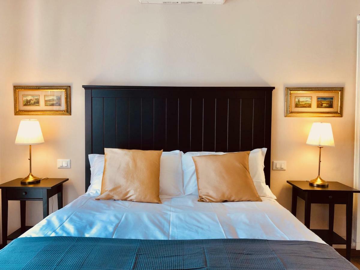 Casa Ciampi Locazione Turistica Hotell Pisa Eksteriør bilde