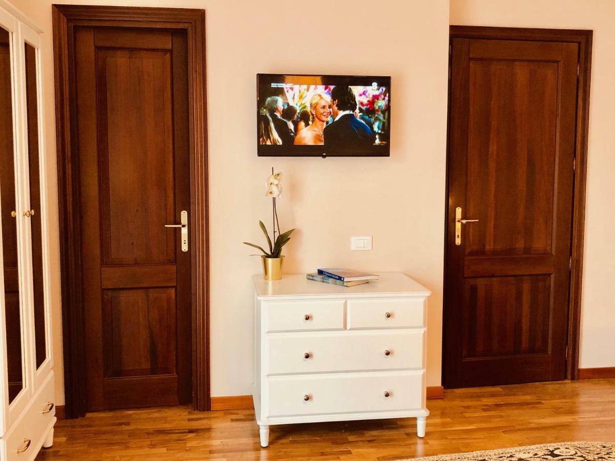 Casa Ciampi Locazione Turistica Hotell Pisa Eksteriør bilde