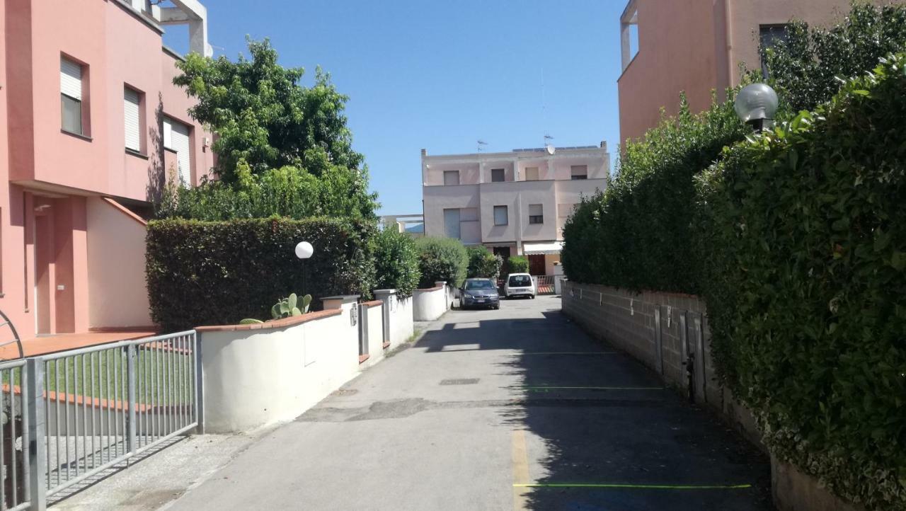 Casa Ciampi Locazione Turistica Hotell Pisa Eksteriør bilde